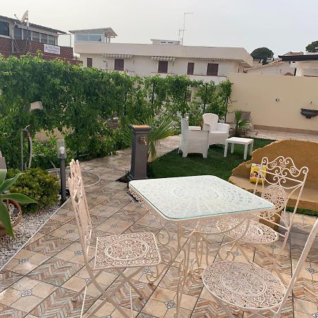 Villa Maresa Реалмонте Екстериор снимка