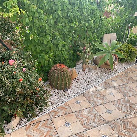 Villa Maresa Реалмонте Екстериор снимка