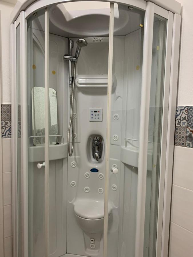 Villa Maresa Реалмонте Екстериор снимка