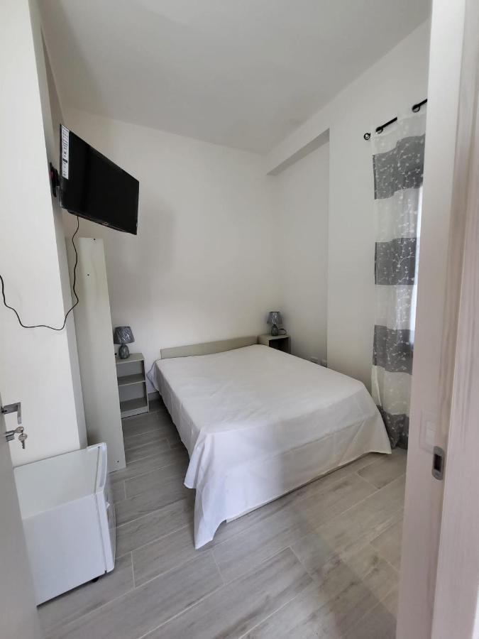 Villa Maresa Реалмонте Екстериор снимка