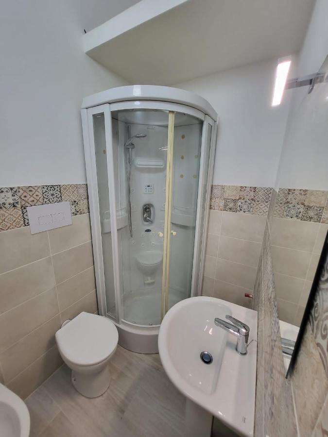 Villa Maresa Реалмонте Екстериор снимка