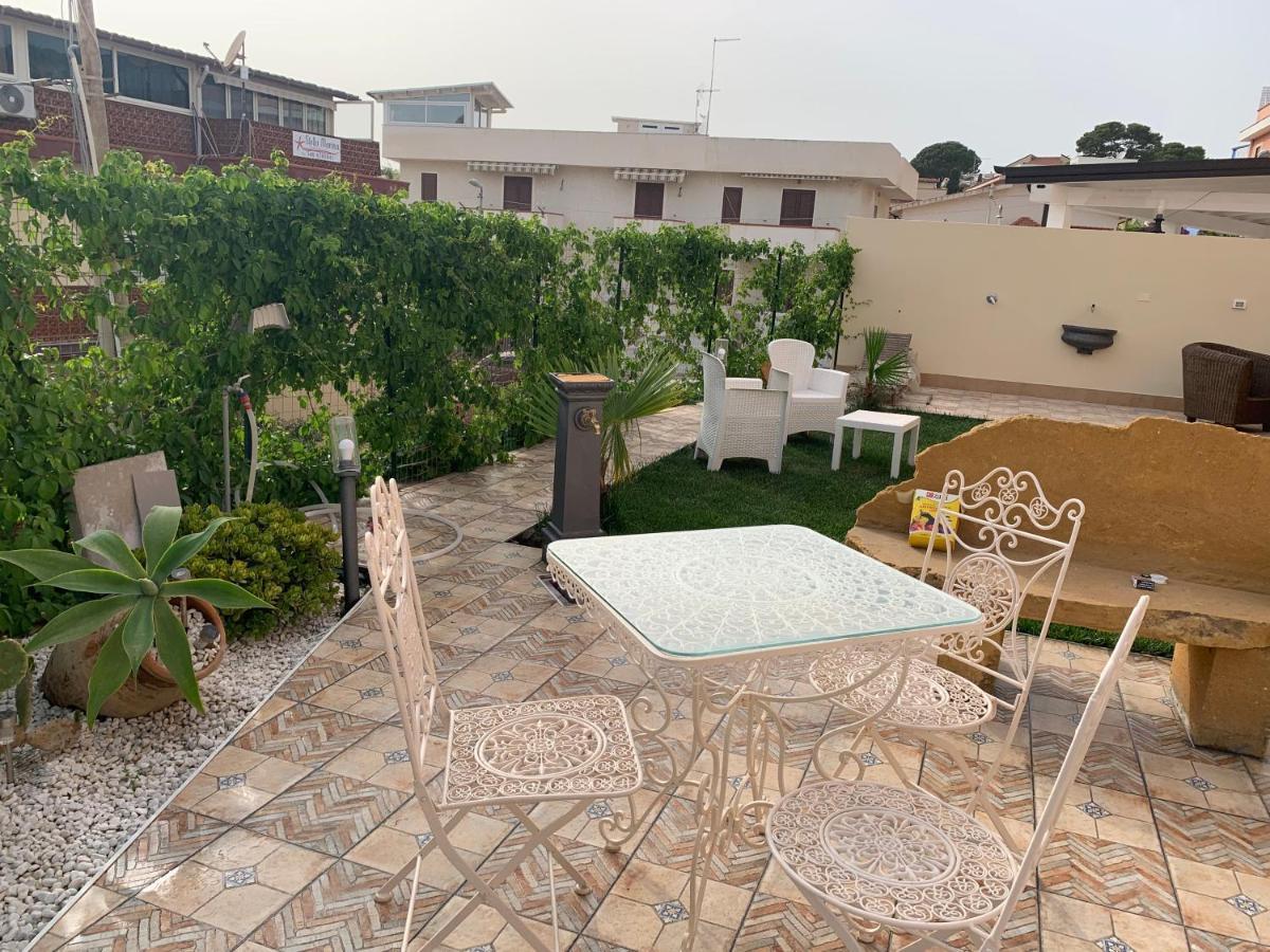Villa Maresa Реалмонте Екстериор снимка