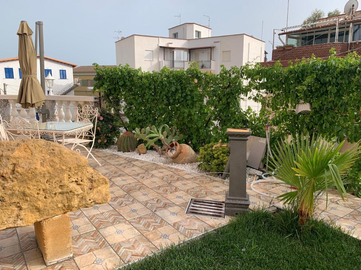 Villa Maresa Реалмонте Екстериор снимка