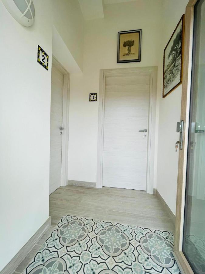 Villa Maresa Реалмонте Екстериор снимка