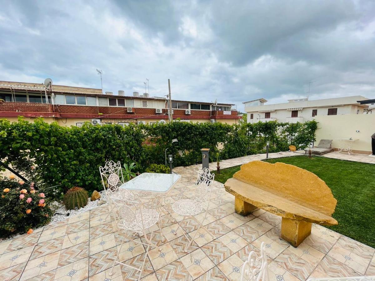 Villa Maresa Реалмонте Екстериор снимка