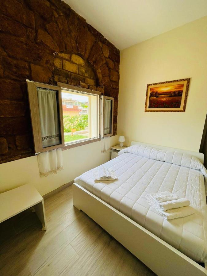 Villa Maresa Реалмонте Екстериор снимка
