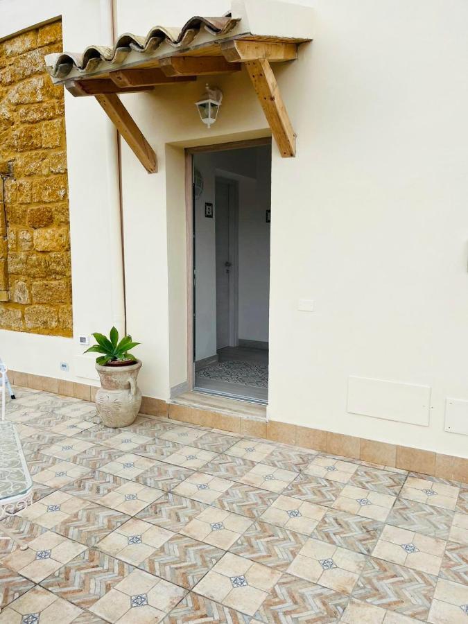 Villa Maresa Реалмонте Екстериор снимка