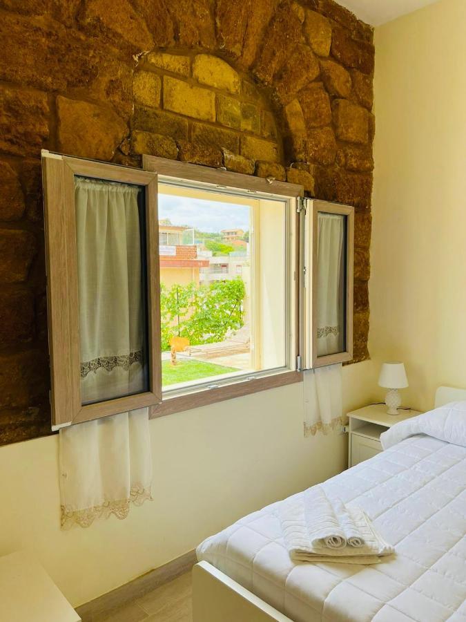 Villa Maresa Реалмонте Екстериор снимка