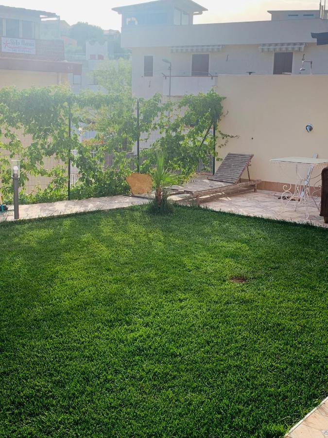 Villa Maresa Реалмонте Екстериор снимка