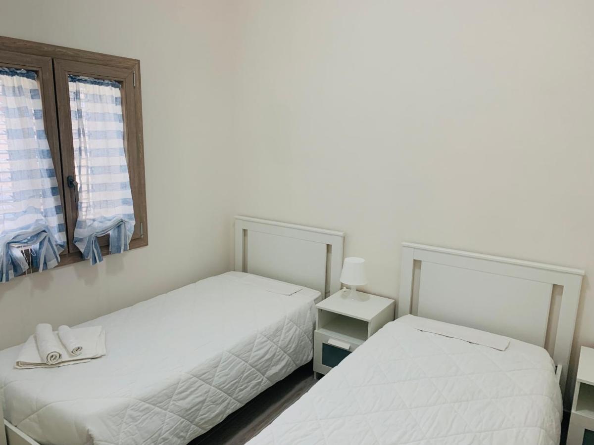 Villa Maresa Реалмонте Екстериор снимка