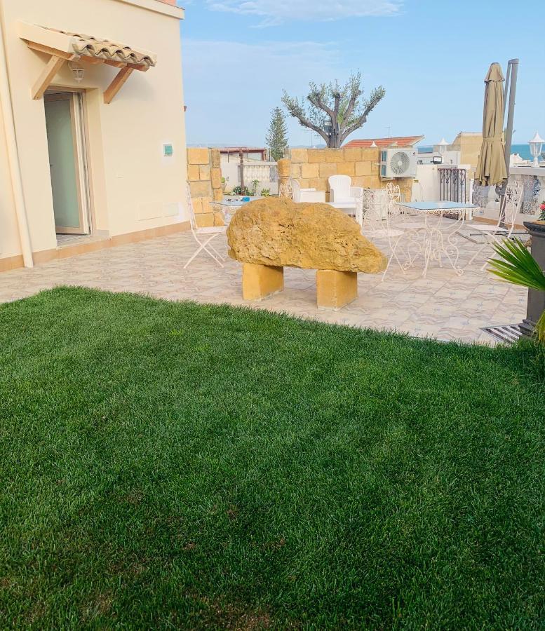 Villa Maresa Реалмонте Екстериор снимка