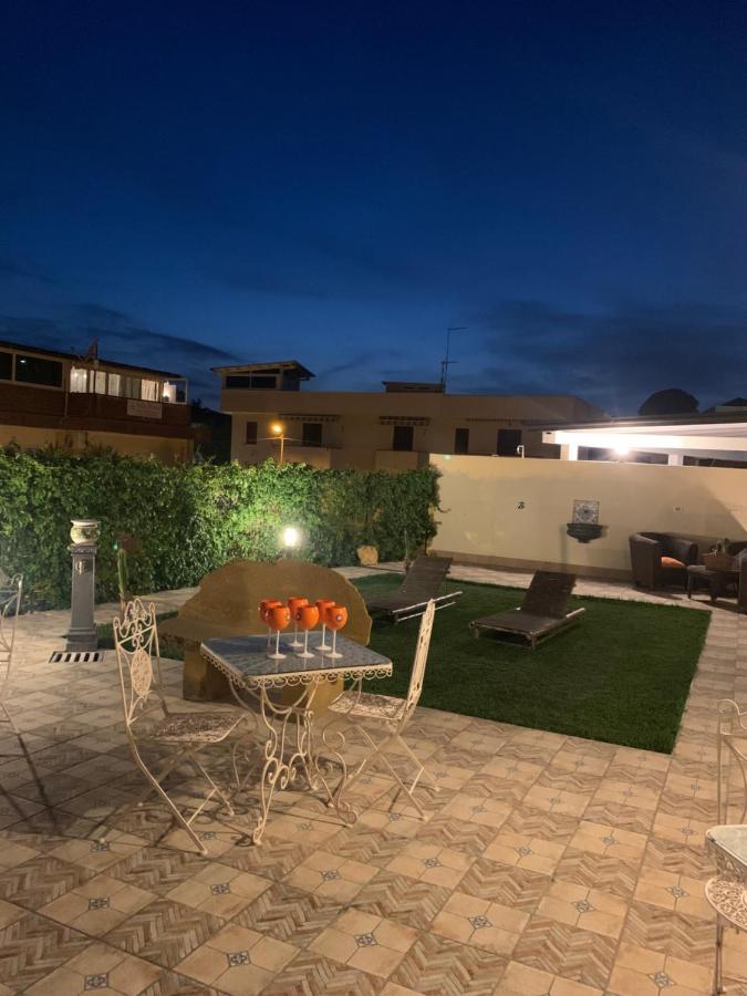Villa Maresa Реалмонте Екстериор снимка