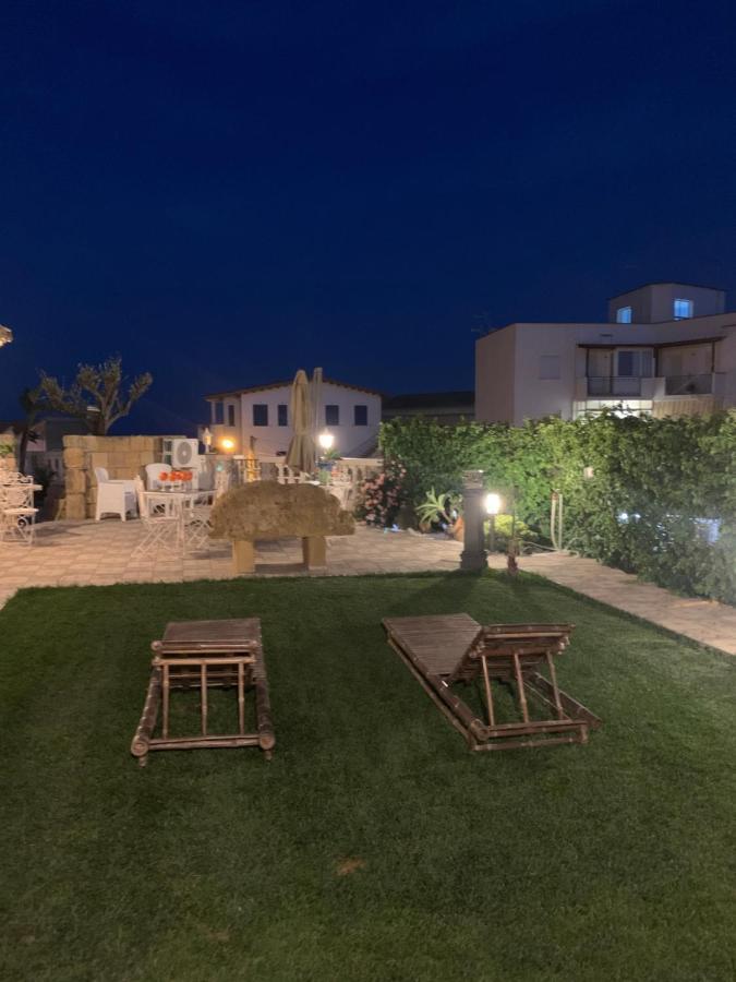 Villa Maresa Реалмонте Екстериор снимка