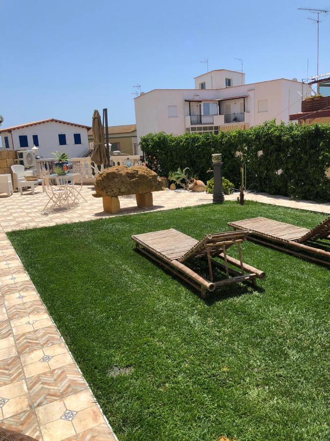 Villa Maresa Реалмонте Екстериор снимка
