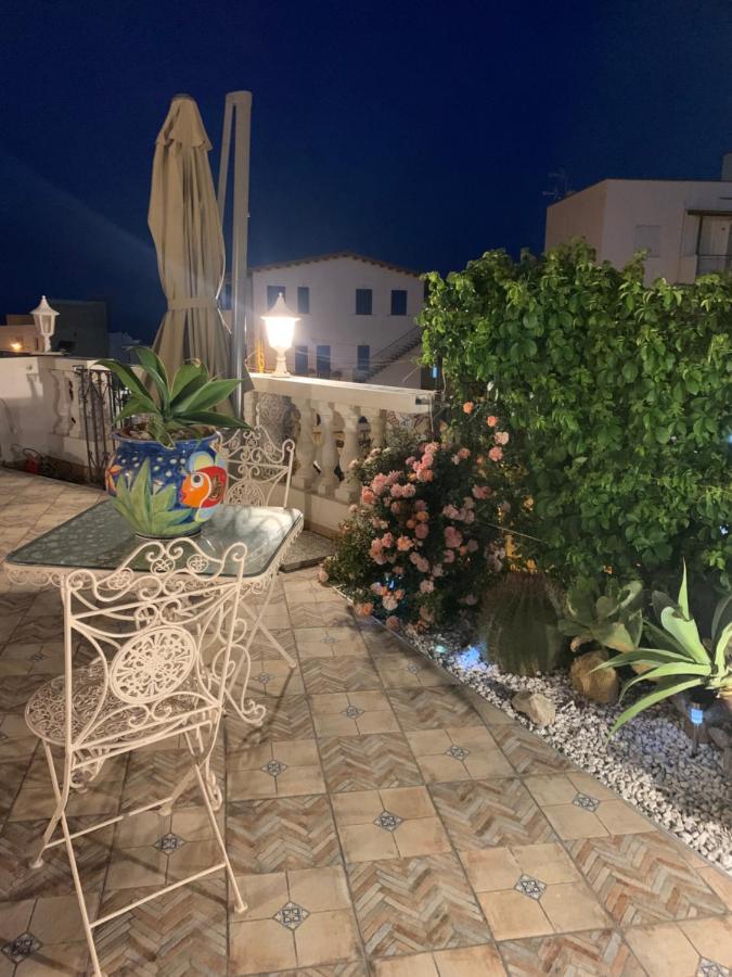 Villa Maresa Реалмонте Екстериор снимка
