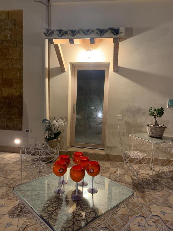 Villa Maresa Реалмонте Екстериор снимка