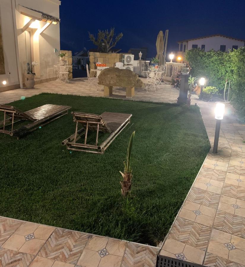 Villa Maresa Реалмонте Екстериор снимка