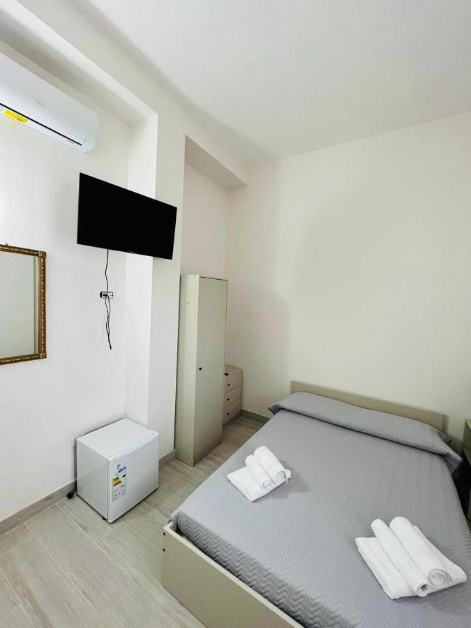 Villa Maresa Реалмонте Екстериор снимка