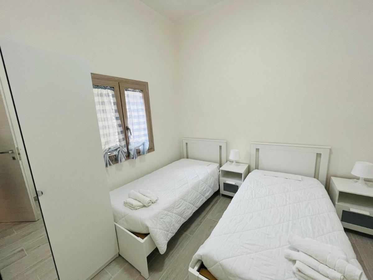 Villa Maresa Реалмонте Екстериор снимка