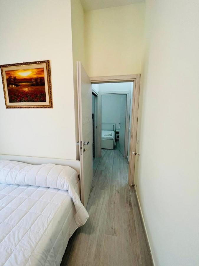 Villa Maresa Реалмонте Екстериор снимка