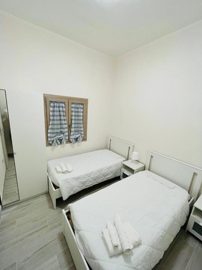 Villa Maresa Реалмонте Екстериор снимка