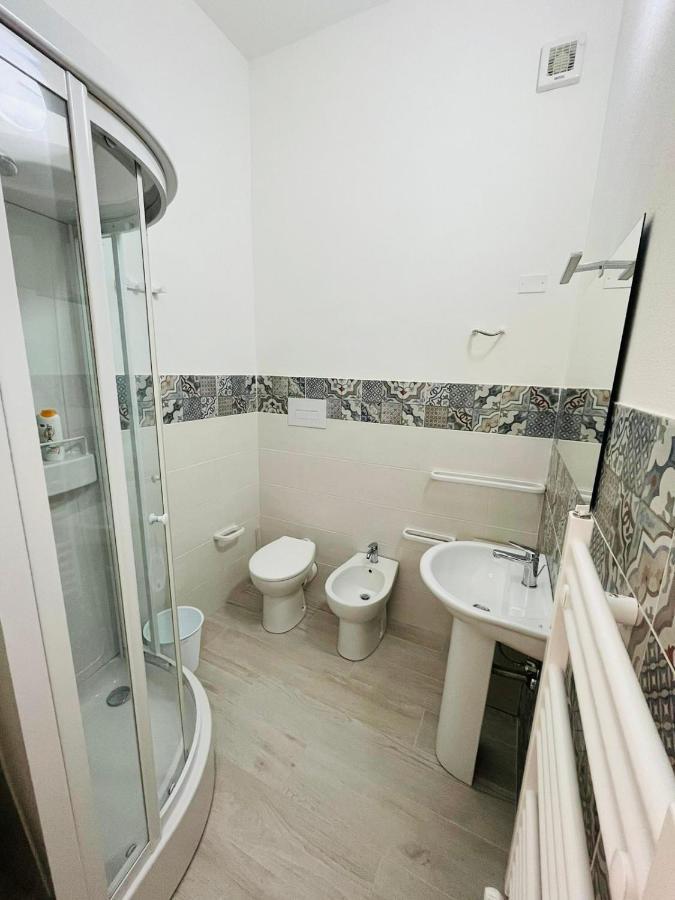Villa Maresa Реалмонте Екстериор снимка