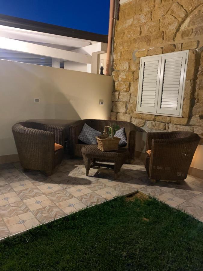 Villa Maresa Реалмонте Екстериор снимка